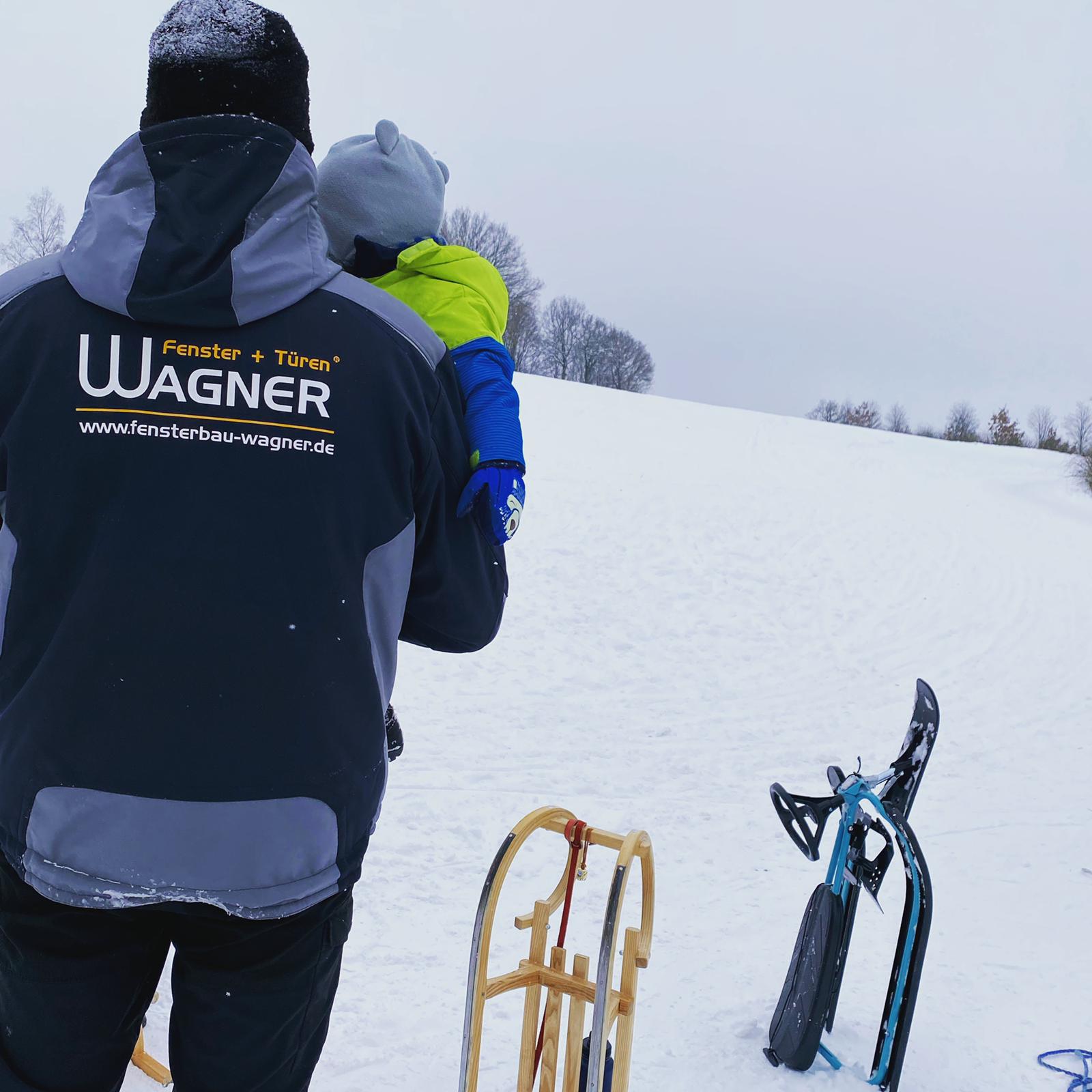 Winterfreuden