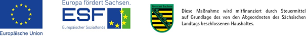 Förderung