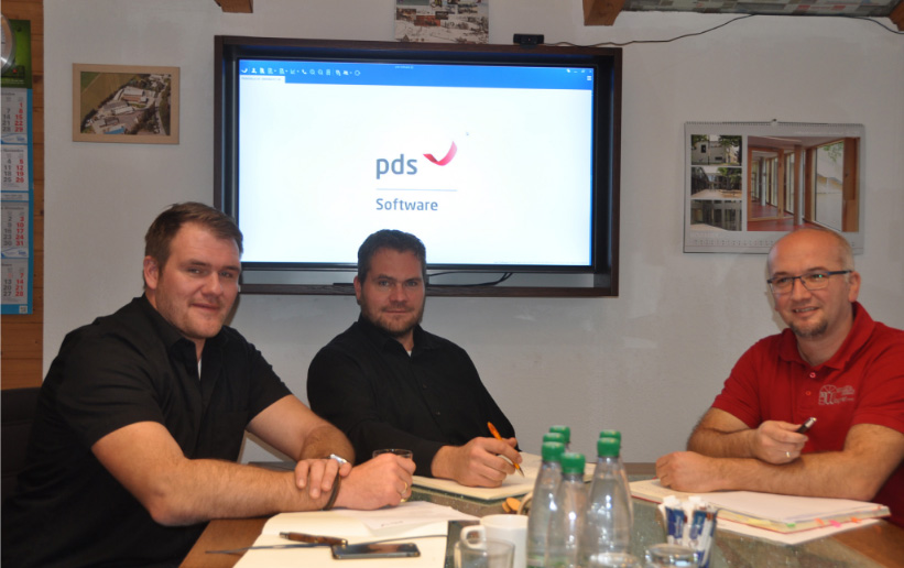 pds Software