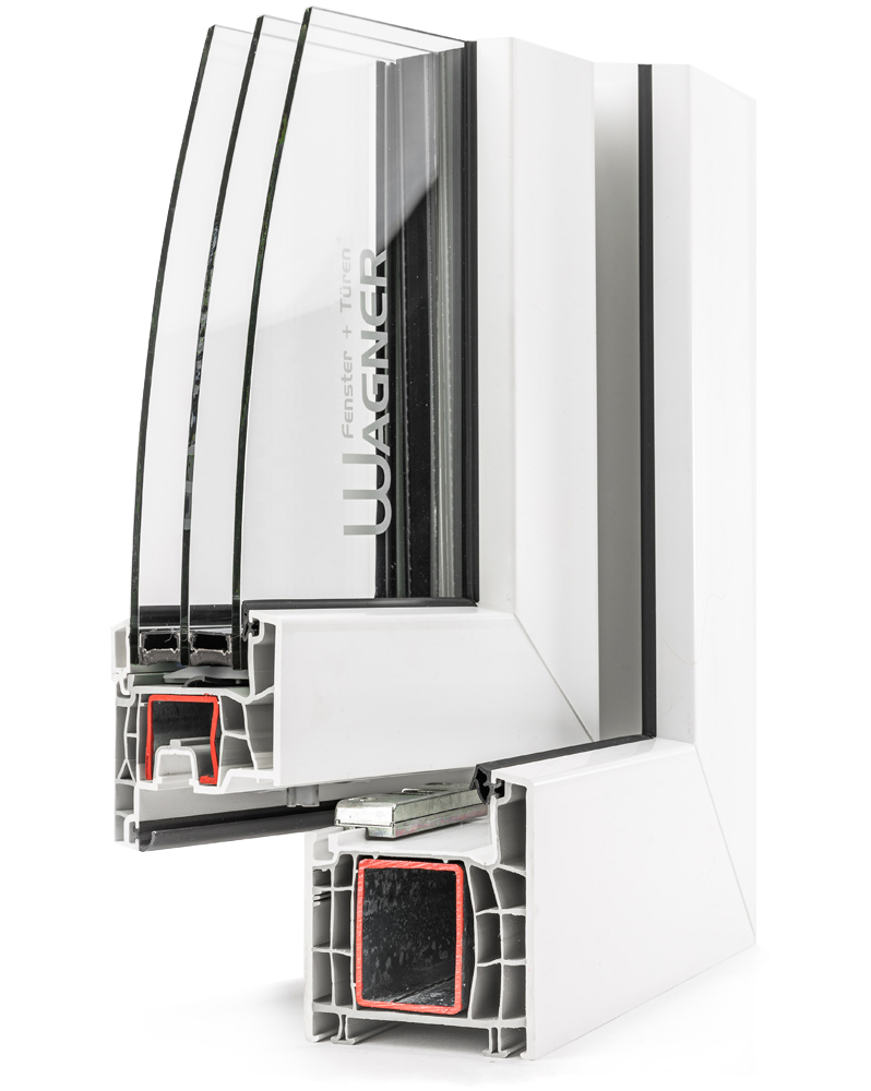 Kunststoff-Profil Kunststoff-Profil