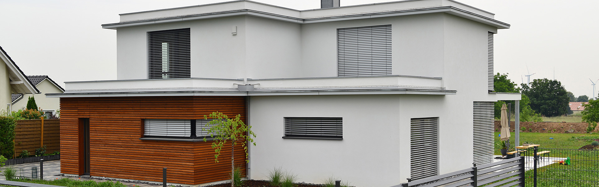 Beschattung Beschattung