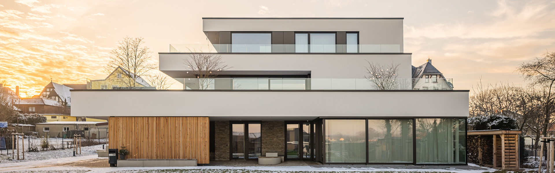 EFH in Mittweida EFH in Mittweida