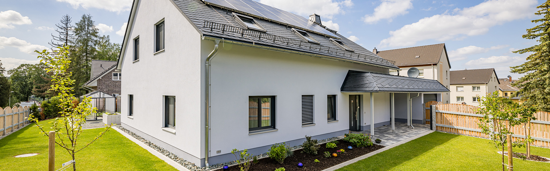 EFH Rodewisch