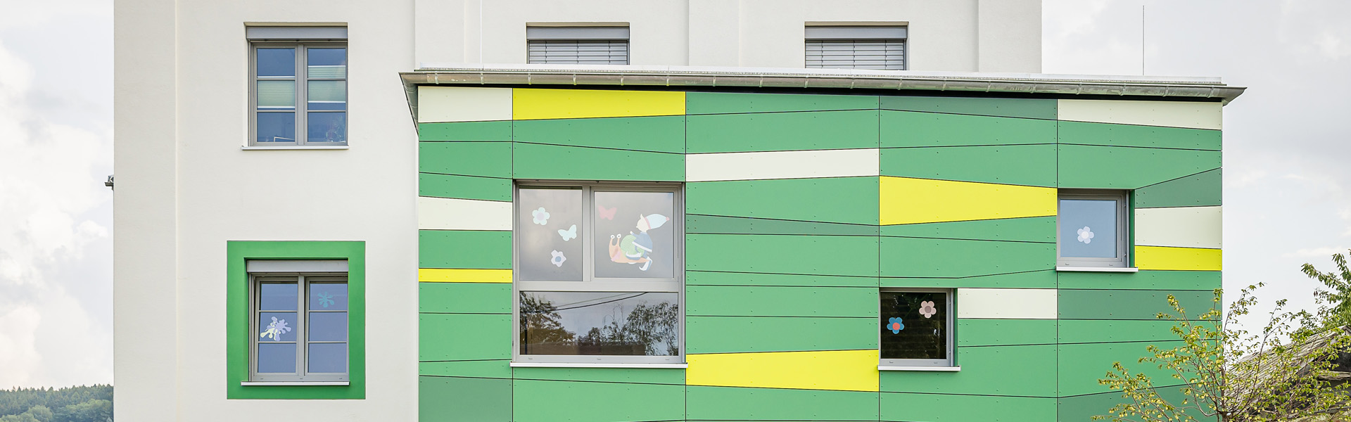 Kita Kinderland