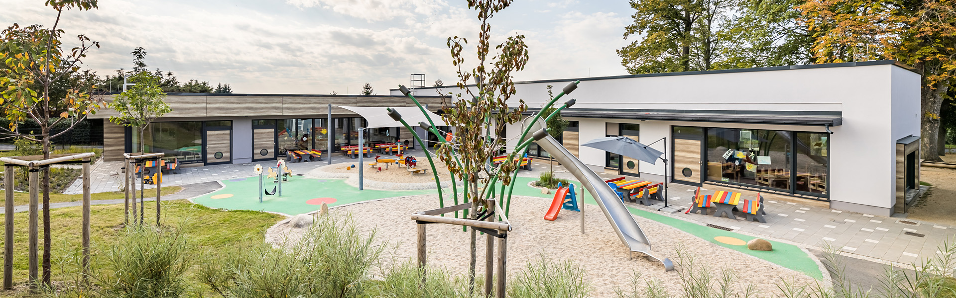 KITA Reichenhainer Wichtelberg KITA Reichenhainer Wichtelberg