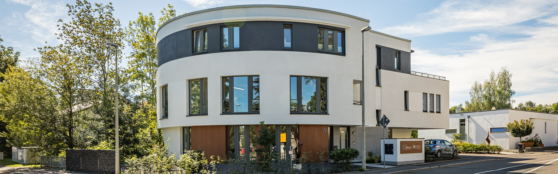 MFH Freiberg MFH Freiberg