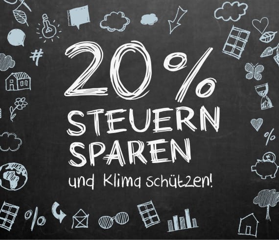 Klimaschutzprogramm 2030