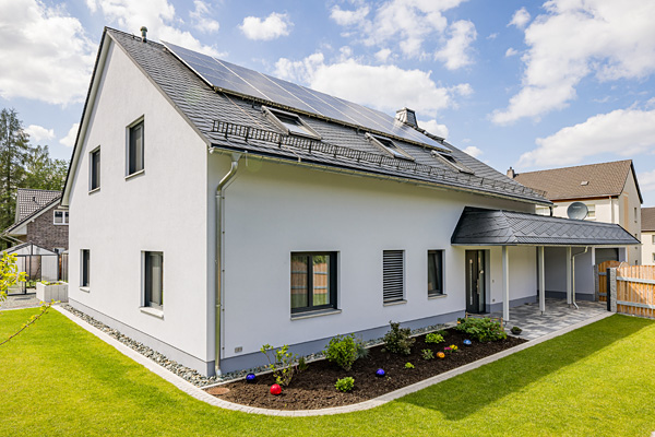 EFH Rodewisch