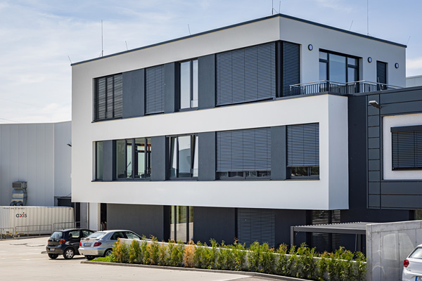 Pixxprint in Chemnitz