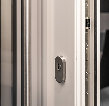 Kunststofftüren Kunststofftüren